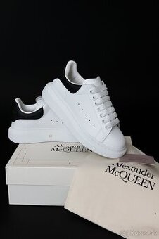 Alexander MC queen tenisky vel. 37