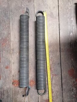Predám ťažnú pružinu - 1