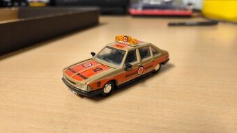 Tatra 623 Rychlá Pomoc 1:48