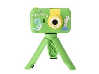 Detsky digitalny fotoaparat Ale-Hop