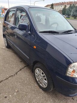 Predám HYUNDAI    ATOS PRIME