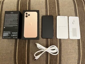 iPhone 11 Pro 64 GB Gold