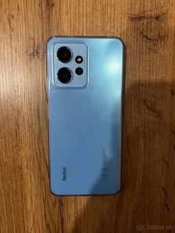 Xiaomi Redmi Note 12 ice blue