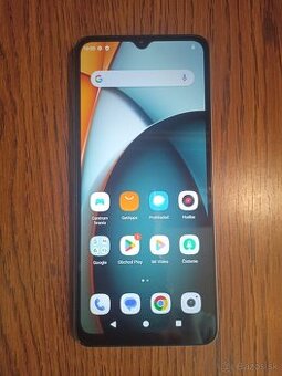 Predám Xiaomi Redmi A3 4GB/128GB