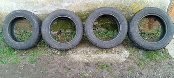 Zimné pneumatiky 175/65/R14 - 1