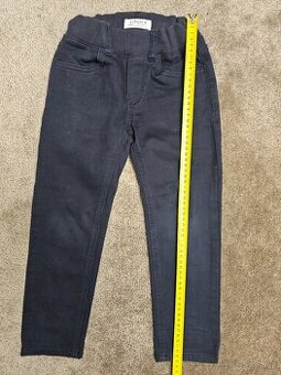 Nohavice - rifle Lindex  Regular 4-5 rokov