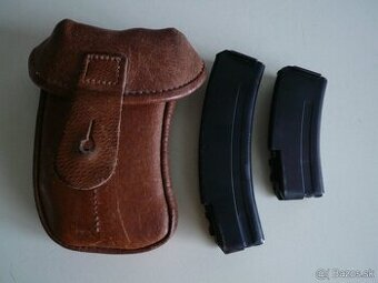 predam zasobniky na zbrane - 1