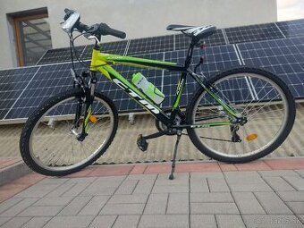 Bycikel CTM Axon - 1