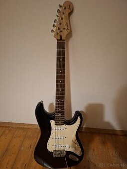 Fender stratocaster - 1