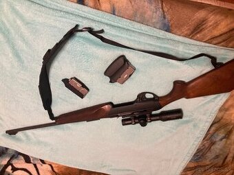 Predam gulovnicu - 1