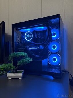 AMD Ryzen 5 5600 / RTX 4060 / 16GB RAM