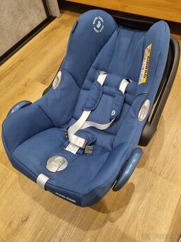 Maxi cosi vajicko + isofix - 1