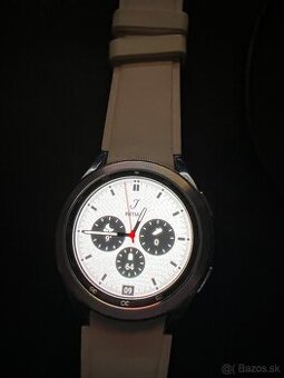 Galaxy Watch 4 Classic (BH9T)