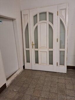 Predam -vymenim okna a dvere - 1