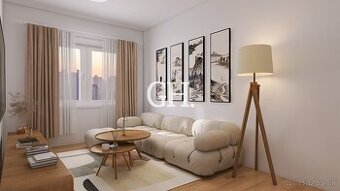 FEJOVA – Investičný byt v centre mesta s vysokým potenciálom