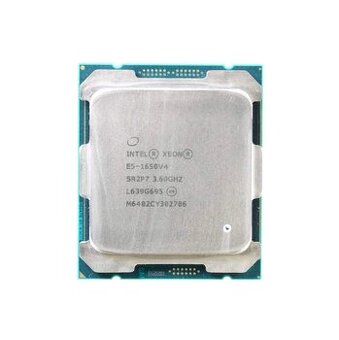 Xeon 1650 V4