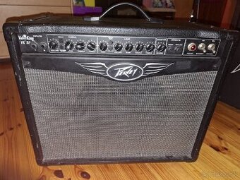 Peavey Valveking 112 lampové gitarové kombo