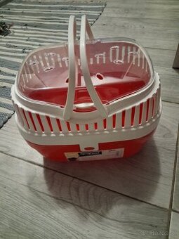 Prepravka pre morča