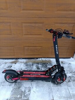 Elektrická kolobežka