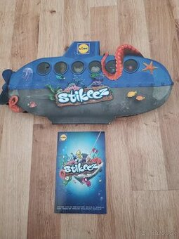 Hračky - Spoločenské hry pre deti