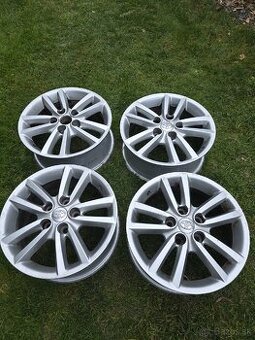 Predam originál disky toyota R16