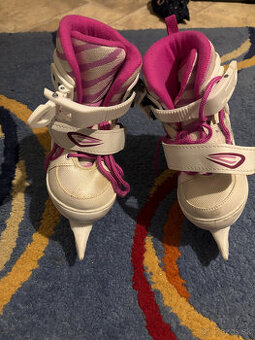 Dievcenske korcule nastavitelne 26 - 29 - 1