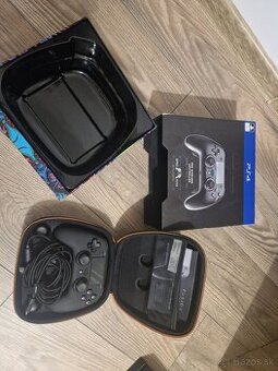 Fusion power A na ps 4