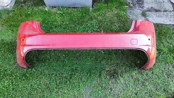 Predám zadný nárazník Volvo S60