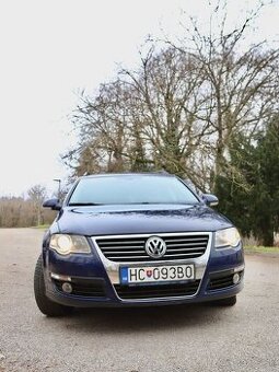 Volkswagen passat 2.0 TDI