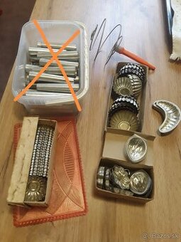 Zberatelstvo,rozne,i novsie veci