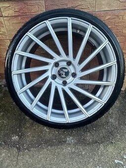 5x112 R19 Vossen