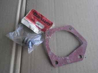 škoda 1000, 1100, 100, 110, 105, 120, 125 š Garde