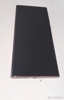 Samsung Galaxy S22 Ultra 5G 12/256 GB – vínová – TOP stav