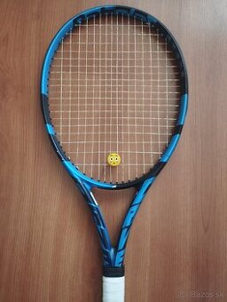 Babolat Pure Drive JR 26 L1