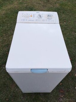 Automatická práčka