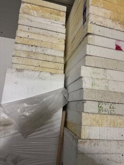 polystyren  fasadny eps 70