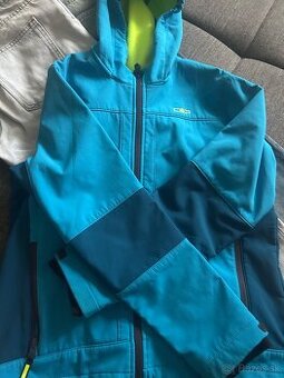 Predám mix detské oblečenie veľkosť 140-152