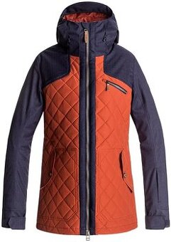 Snowboardová bunda Roxy Journey, veľ. S