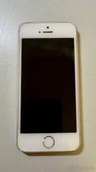 Predám iPhone SE 2016 (model A1723) na náhradné diely