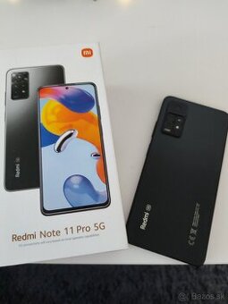 Xiaomi Redmi Note 11 Pro 5G ,6GB/128GB