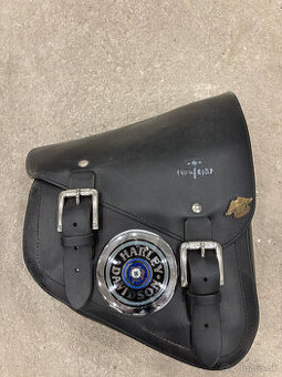 Harley-Davidson Sportster doplnky