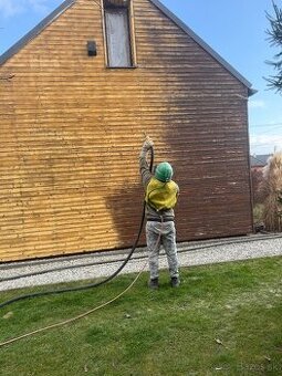 pieskovanie,tryskanie, mobilne pieskovacie sluzby