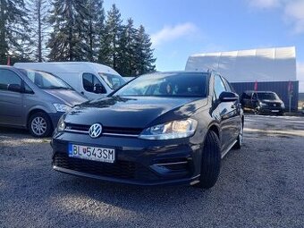 Volkswagen Golf Variant 1.6 TDI BMT 115k Comfortline EU6
