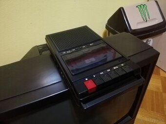 Predam magnetofon novy