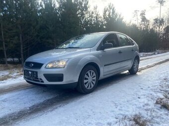 Ford focus 1.4 benz  52 000km