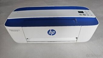 Darujem HP Deskjet 3790