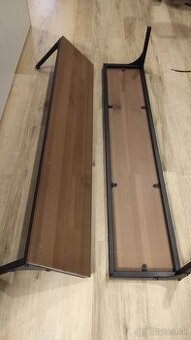 2ks Police Fjallbo Ikea