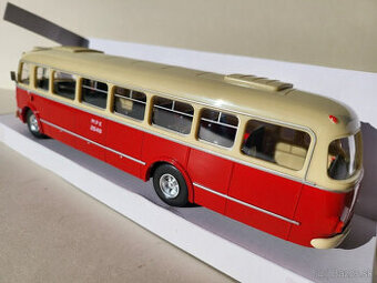 Škoda 706 RTO, Jelcz 272 MEX 1:43