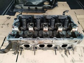 Passat B6 2.0 TDI 103kw