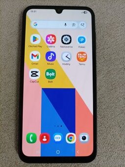 Samsung Galaxy A15